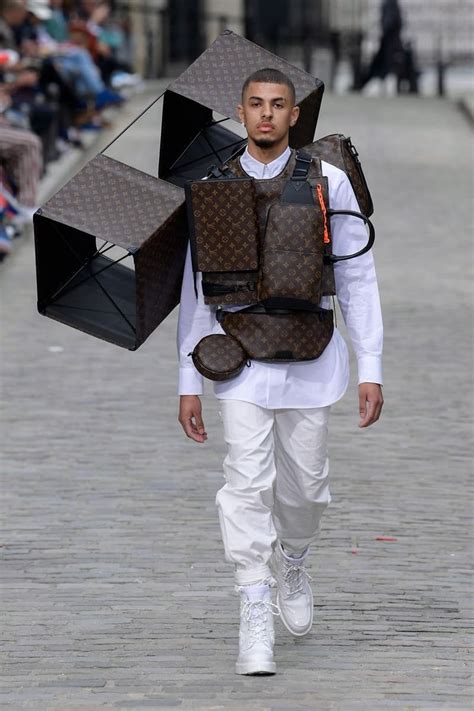 lv clothing man|louis vuitton outfit men.